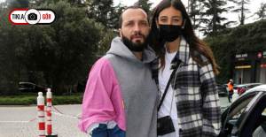 Berkay Yine Maskesiz Görüntülendi