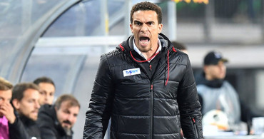 Beşiktaş'ın prensip anlaşmaya vardığı Teknik Direktör Valerien Ismael'in yönetimden istediği şeyler gündem oldu!