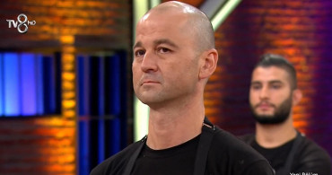 Masterchef Murat Özdemir Gözaltına mı Alındı?