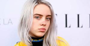 Billie Eilish Çektiği Kısa Filmle Eleştirilere Cevap Verdi