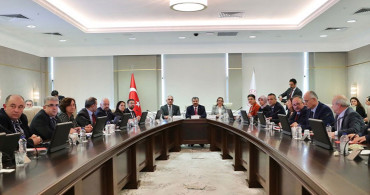 Bilim Kurulu Toplanıyor! Tüm Türkiye Gelecek Açıklamaya Kitlendi