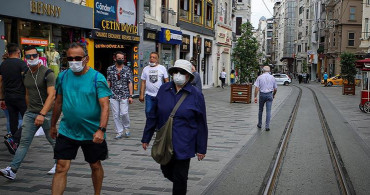 Bilim Kurulu Üyesi Akın 'Yerinde Karar' Dönemini Anlattı