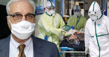 Bilim Kurulu Üyesi: Mutant Virüslere Karşı Aşıların Etkisinde Zayıflama Var