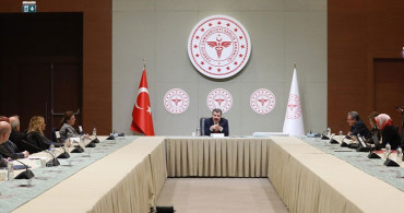 Bilim Kurulu Üyesi Beklenen Tarihi Verdi!