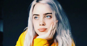 Billie Eilish