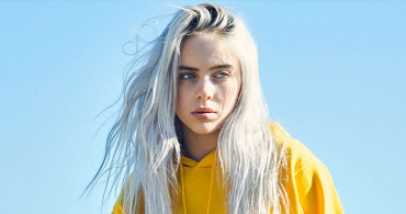 Billie Eilish’ten Depresyon İtirafı
