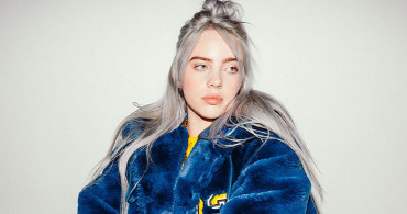 Billie Eillish Oscar Ödülleri Töreninde Sahne Aldı