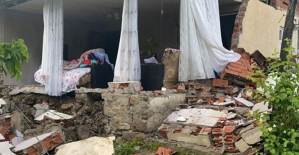 Depremden Olumsuz Etkilenen Bingöl'de Coronavirüs Riski