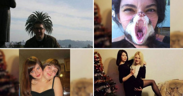 Bir anlık göz yanılması yüzünden beyninizi yakacak fotoğraflar