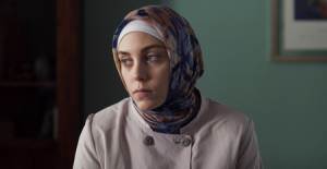 Bir Başkadır Dizisinde Sinan'ın Kendini Tatmin Ettiği Sahne Gündem Oldu!