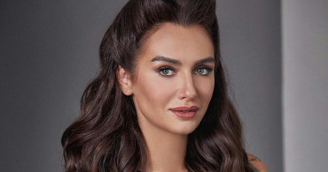Birce Akalay Lösemili Çocuklarla İlgili Yaptığı Paylaşımla Dikkat Çekti