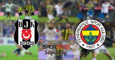 Beşiktaş Fenerbahçe Arasında Son 20 Yılda Oynanan Unutulmaz Derbiler