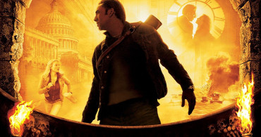 Büyük Hazine Filmi Nerede Çekildi? Oyuncuları Kimler, Konusu Ne?