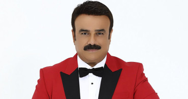 Bülent Serttaş Yeni İmajıyla Şaşkınlık Yarattı
