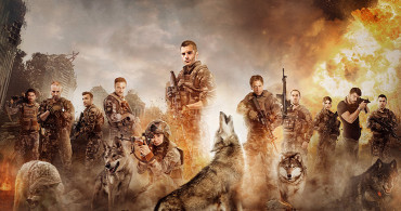 Börü Filmi TV'de ilk Kez TRT 1'de