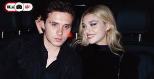 Brooklyn Beckham ve Nicola Peltz'in Düğününe Koronavirüs Engeli!
