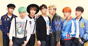 BTS iTunes Listesini Salladı