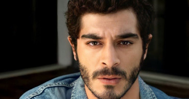 Burak Deniz kimdir?