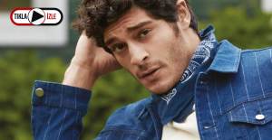 Burak Deniz: Paris Hilton Benimle Yemek Yemek İstiyor