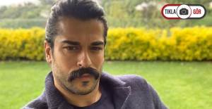 Burak Özçivit: Karan İlk Anne Dedi