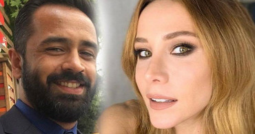 Burçin Terzioğlu ile Umut Duygu Birlikte Görüntülendi