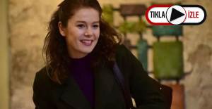 Kırmızı Oda’ya Burcu Biricik Damga Vurdu!