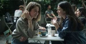 Burcu Biricik ve Pınar Deniz Yeni Bir Filmde