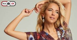 Burcu Esmersoy, Dünya Güzelleri Programı Hakkında Konuştu