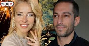 Burcu Esmersoy ile Allan Hakko Ayrıldı mı?
