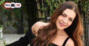 Burcu Kara: Doğadan Faydalanarak Yaşamayı Seviyorum