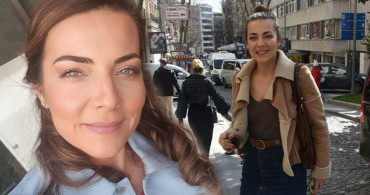 Burcu Kara’nın Tiyatro Oyunu Ertelendi