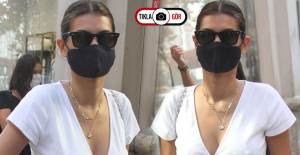 Buse İskenderoğlu Coronavirüse mi Yakalandı?