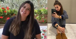 Buse Terim Nasıl Kilo Verdiğini Anlattı