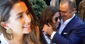 Buse Terim’den Duygusal Fatih Terim Paylaşımı