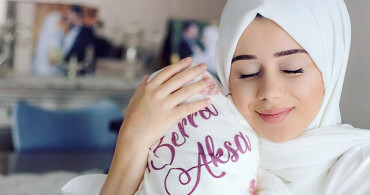 Büşra Nur Çalar, Bebek Mevlidi ile İlgili İlk Kez Konuştu
