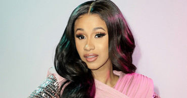 Cardi B'nin Alışveriş Günü