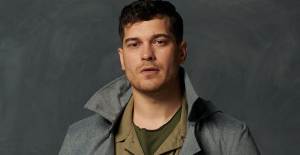 Çağatay Ulusoy'un Yeni Filmi Netflix'te