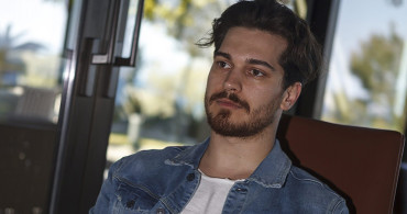 Çağatay Ulusoy Zayıflamaya Karar Verdi