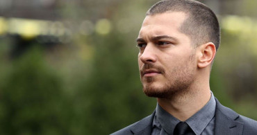Çağatay Ulusoy'un Yeni Arabası ve Yeni Hali