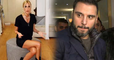 Alişan'dan Çağla Şıkel'e Güldüren 'Zeki Müren de Bizi Görecek mi?' Yorumu