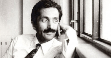 Cahit Zarifoğlu Kimdir?