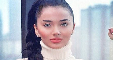 Cansu Taşkın'ın Cüretkar Değişimi