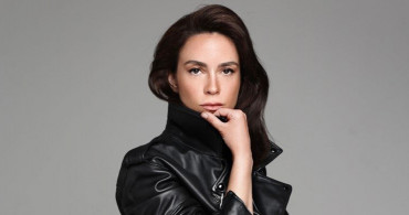 Cansu Kurtçu, Makyajsız Haliyle Objektif Karşısına Geçti