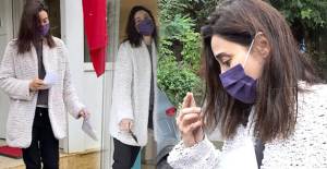Cansu Dere: Yapmam Gereken İşler Var