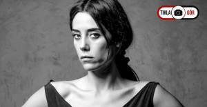Cansu Dere: Yalan Söylemeyi Hiç Sevmem