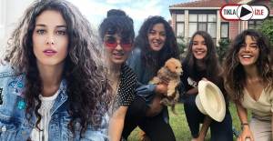 Cansu Tosun’un Bebek Dansı