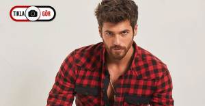 Can Yaman Koronavirüse Rağmen Sabaha Kadar Eğlendi