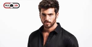 Dizisi Final Yapan Can Yaman’dan Dikkat Çeken Paylaşım