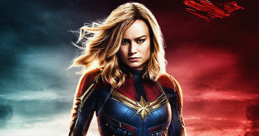 Captain Marvel Filmi Nerede Çekildi? Oyuncuları Kimler, Konusu Ne?