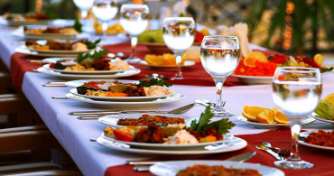  Avrupa Yakası İftar Mekanları 